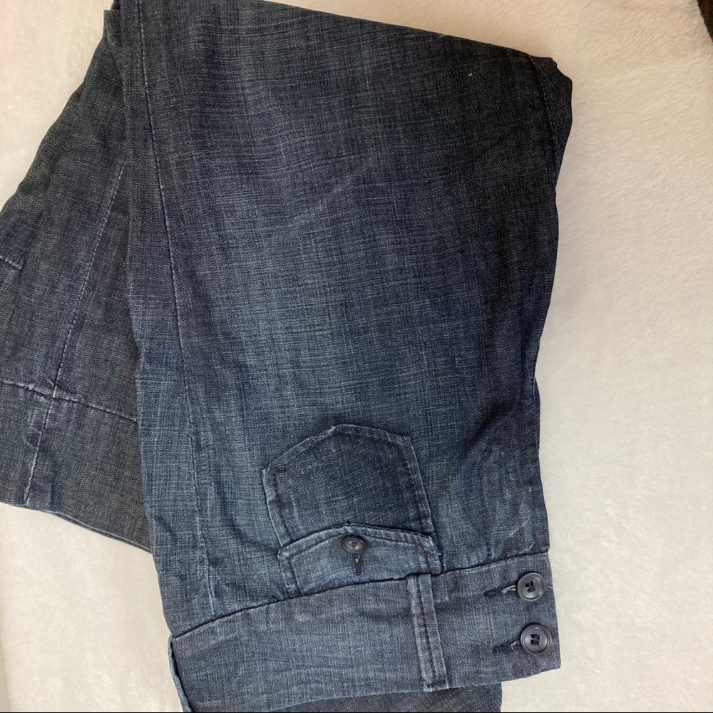 Lucky brand jeans size 6
